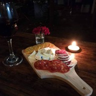 เมนูของร้าน มาลี การ์เด้น บิสโทร เชียงใหม่