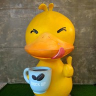 Duck Up Cafe