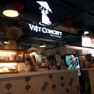 หน้าร้าน Viet Concept