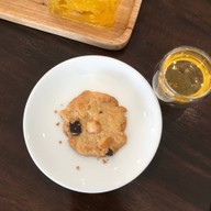 เมนูของร้าน Driptionary