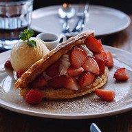 เมนูของร้าน Roast theCOMMONS Thonglor