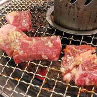 เมนูของร้าน Korean Spoon เดอะพรอะมานาด