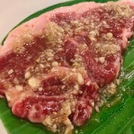 เมนูของร้าน Korean Spoon เดอะพรอะมานาด