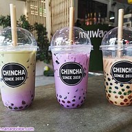 Chincha ชานมไข่มุกตักไม่อั้น