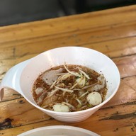 เมนูของร้าน อิ่ม ดี มี สุข
