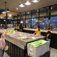 Rompho BBQ Buffet