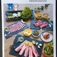 SURA BBQ by Korean chef เกาหลี สุขุมวิทซอย39