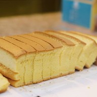 เมนูของร้าน Uncle jone's Cake  UD Town อุดรธานี