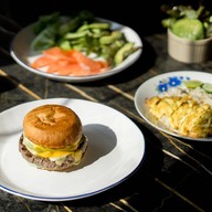 เมนูของร้าน Sweet Pista Bangkok Warehouse 30