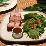 เมนูของร้าน Hyde & Seek  Athenee