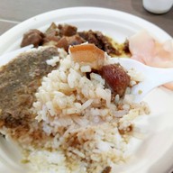 ร้านข้าวหมูฮ้อง (Delivery) ในหมู่บ้านปัญญา เลขที่ 83 ซอย 10