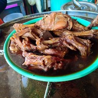 รุ่งโรจน์โอชา (ก๋วยเตี๋ยวเป็ด) ธิเบต **ปิดกิจการ
