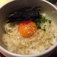 เมนูของร้าน Yakiniku Toraji Param Shiodome