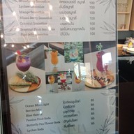 Sasima Cafe