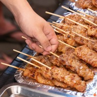 Street Food Of Thailand