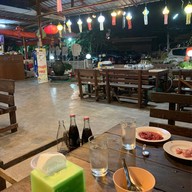 อิงปิงหมูกระทะ