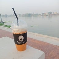 เมนูของร้าน Fin Coffee Fin coffee Bang-pa-in