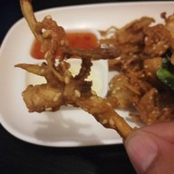 เมนูของร้าน ไส้ย่างซอย4