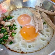 ตี 5 Breakfast