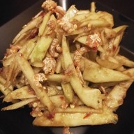 เมนูของร้าน ไส้ย่างซอย4