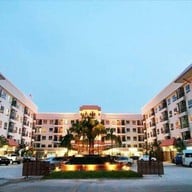 The Residence Prachinburi