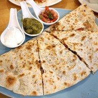 เมนูของร้าน Sunrise Tacos สีลม