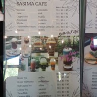 Sasima Cafe
