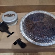 เมนูของร้าน Memorize Brownie - Dessert Cake & Coffee นิมมานเหมินท์ ซอย 12