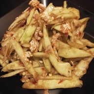 เมนูของร้าน ไส้ย่างซอย4