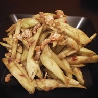 เมนูของร้าน ไส้ย่างซอย4