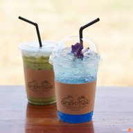 เมนูของร้าน รักษ์คันนา กาญจนบุรี