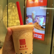 เมนูของร้าน Chun Shui Tang Umekita Cellar