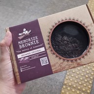 เมนูของร้าน Memorize Brownie - Dessert Cake & Coffee นิมมานเหมินท์ ซอย 12