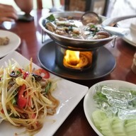 ครัวทิวไผ่