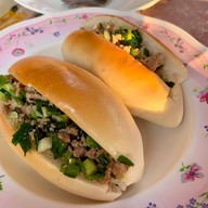 ตี 5 Breakfast