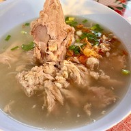 ตี 5 Breakfast