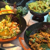 CiTi BiSTRo โรงแรมปทุมวัน ปริ๊นเซส