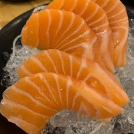 เมนูของร้าน Kumaden Sushi สาขา ม เกษตร