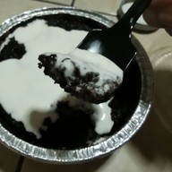 เมนูของร้าน Memorize Brownie - Dessert Cake & Coffee นิมมานเหมินท์ ซอย 12