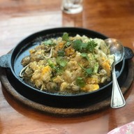 ร้านครัวน้ำค้าง