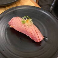 เมนูของร้าน Kumaden Sushi สาขา ม เกษตร