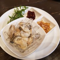 เมนูของร้าน ร้านป้าบุญล้อม -