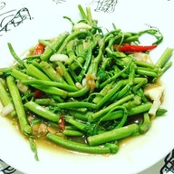 เมนูของร้าน จ้าวหลาว