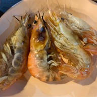 อิงปิงหมูกระทะ