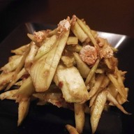 เมนูของร้าน ไส้ย่างซอย4