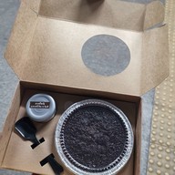 เมนูของร้าน Memorize Brownie - Dessert Cake & Coffee นิมมานเหมินท์ ซอย 12
