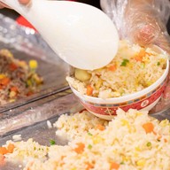 Street Food Of Thailand