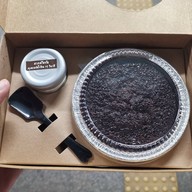 เมนูของร้าน Memorize Brownie - Dessert Cake & Coffee นิมมานเหมินท์ ซอย 12