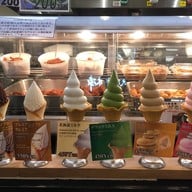 บรรยากาศ Cremia Miraiza Ōsaka-jō