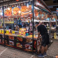 หน้าร้าน Street Food Of Thailand